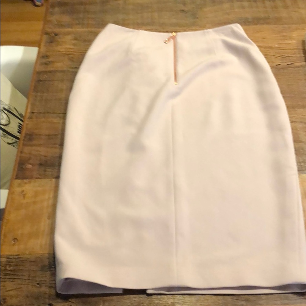 Ted Baker Set. Skirt And Top - Picture 4 of 8